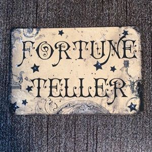 Decorative Decor/Card